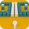 Color Bowling Run