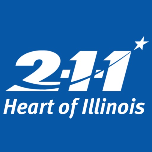 Heart of Illinois 2-1-1 Heart of Illinois 2-1-1