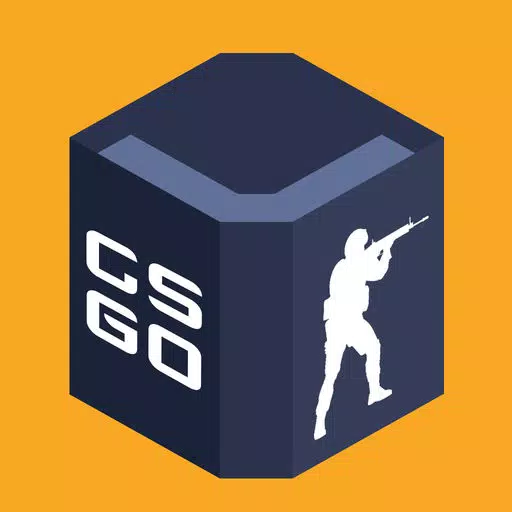 CS:GO Box - Watch and Track your Stats CS:GO Box - Watch and Track your Stats