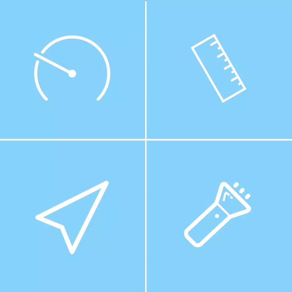 Smart Tools-Mobile toolbox Smart Tools-Mobile toolbox