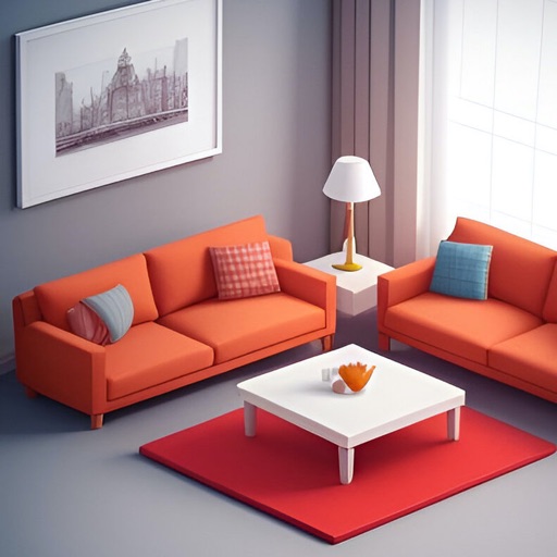 AI Interior Design Room Decor AI Interior Design Room Decor