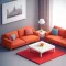AI Interior Design Room Decor