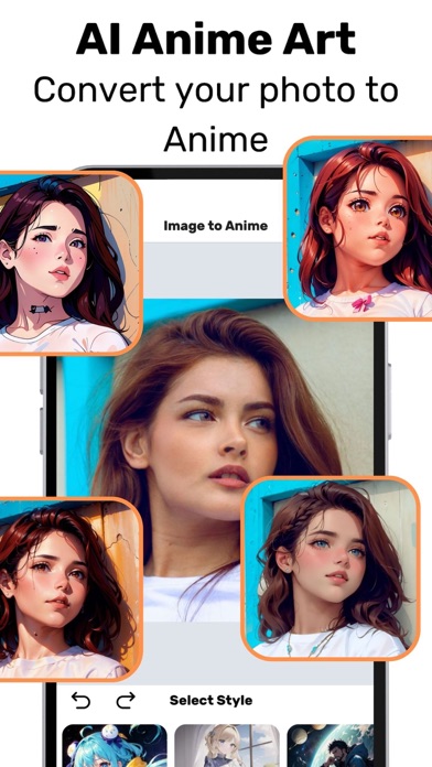 Manga Reader - Read Manga Top Screenshots