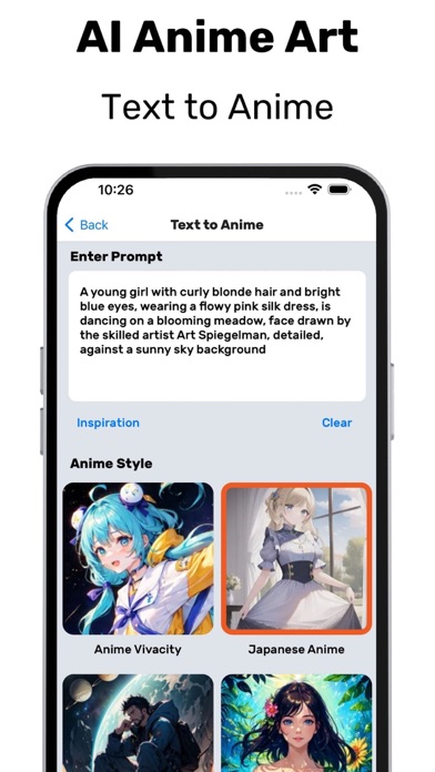Manga Reader - Read Manga Top Screenshots