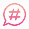 Magic Likes - Captions & Tags