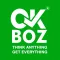 OkBoz online delivery
