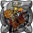 Toss Kingdom Multiplayer