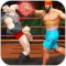 World Boxing Cup 1