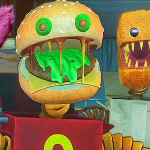Horrifying boxy Project Mod Horrifying boxy Project Mod