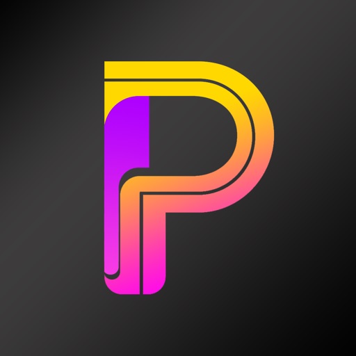 P图神器-图片编辑拼图美图制作软件 P图神器-图片编辑拼图美图制作软件