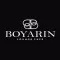 Boyarin Cafe