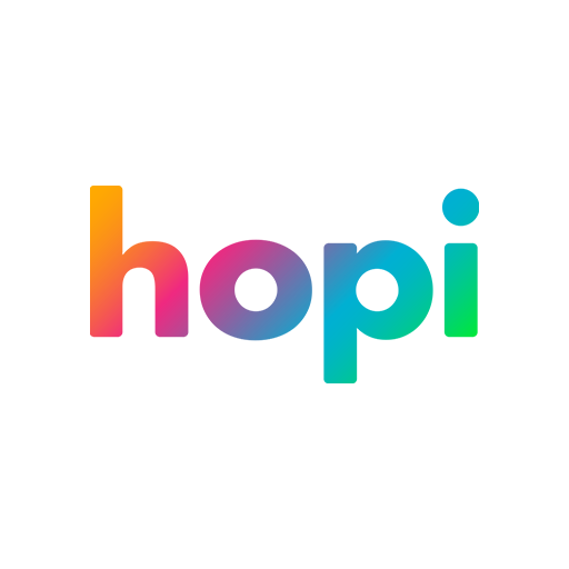 Hopi Hopi