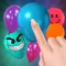 Musloq Balloon