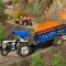 Real Tractor Trolley Simulator