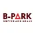 B-Park Coffee And Meals