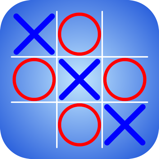 Tic-Tac-Toe