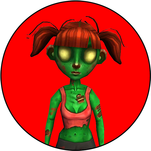 Kill all Happy Zombies