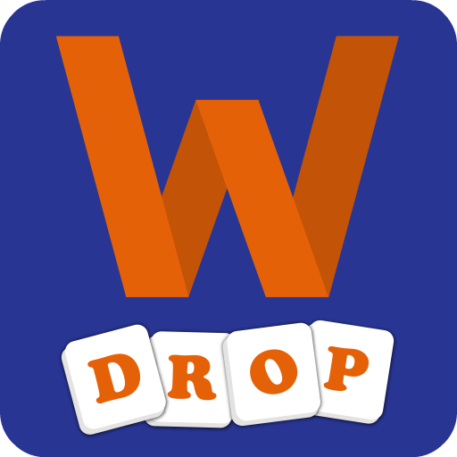Word Drop