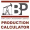BP Supply Pump Calculator