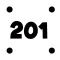 The 201 Challenge