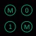 Matrix Math Puzzle
