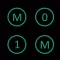 Matrix Math Puzzle