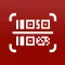 BQR Scanner - Bar & QR Reader