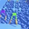 Race For Legs