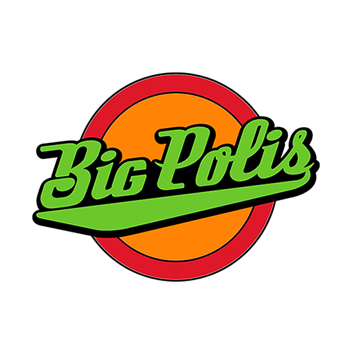 Big Polis Suco