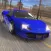 Car Joyride | Driving Surfers trough the Desert