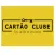 Cartão Clube