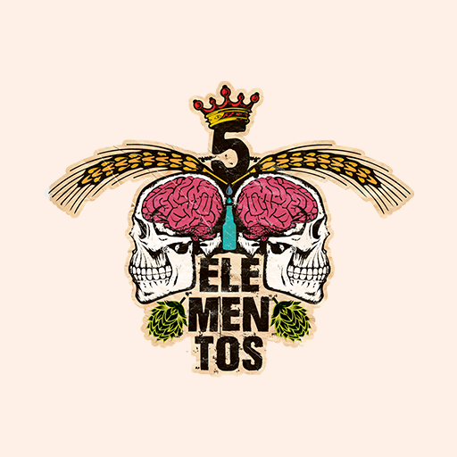 5 Elementos Cervejaria 5 Elementos Cervejaria