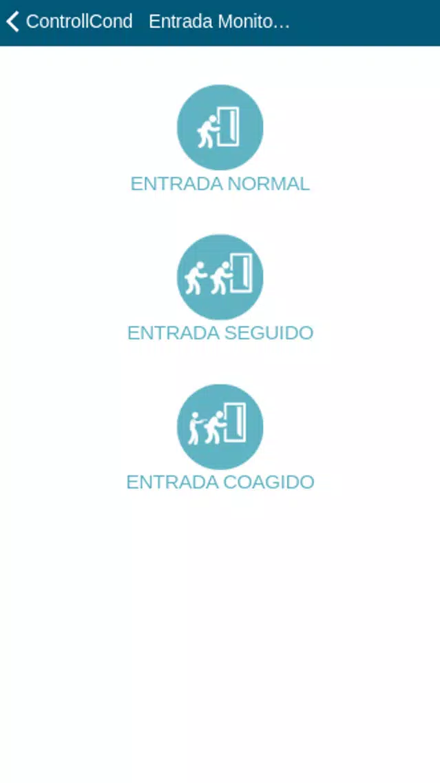 ControllCond Morador Screenshots