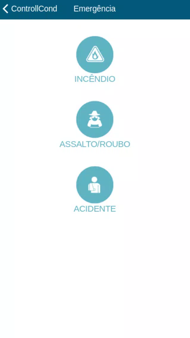 ControllCond Morador Screenshots