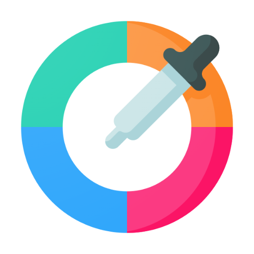 Color Picker - Cores HEX Color Picker - Cores HEX