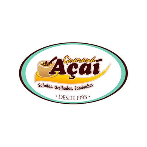 Guaraná Açaí
