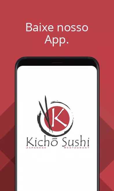 Kicho Sushi Screenshots