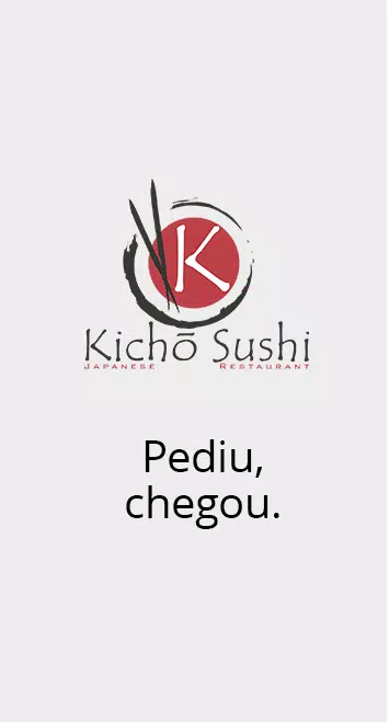 Kicho Sushi Screenshots