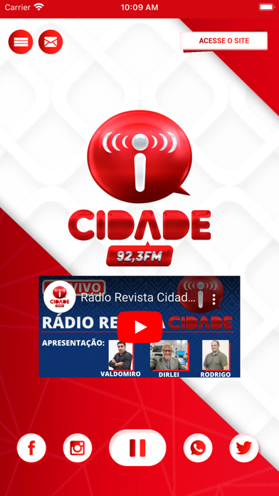 Cidade Brusque Screenshots