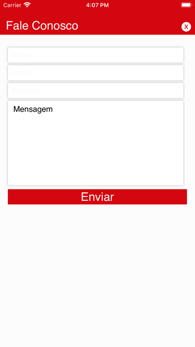 Cidade Brusque Screenshots