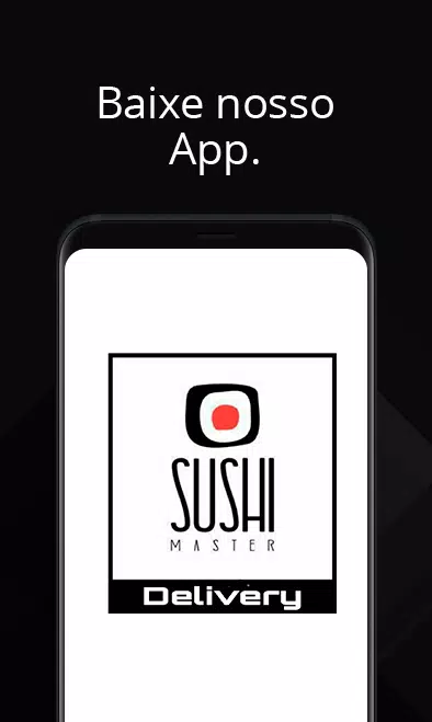 Sushi Master स्क्रीनशॉट