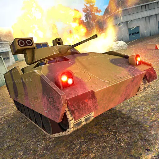 Tank Army: A Soldier Hero Story Tank Army: A Soldier Hero Story