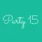 Party 15