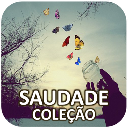 SAUDADE COLEÇÃO