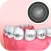 Braces Camera