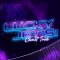 Lucky-Jet's: Comet Trek