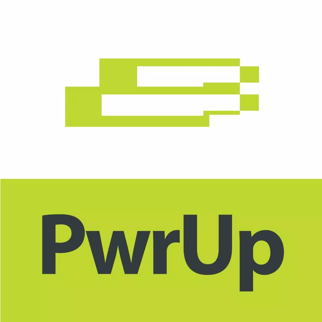 PwrUp PwrUp