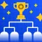 Bracket Maker: Tournament Team