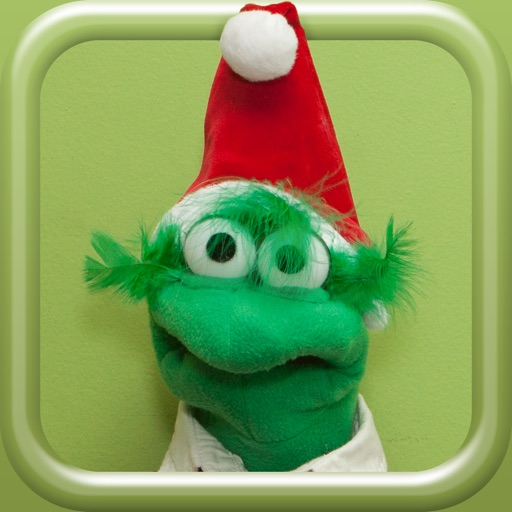 Puppet Show Puppet Show