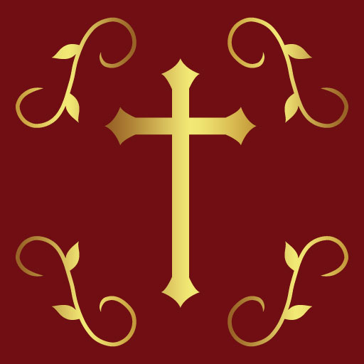 Catholic Missal 2025